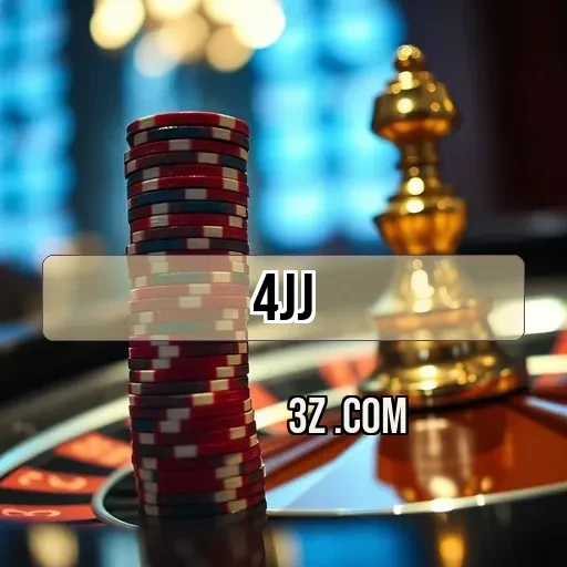 Apostas Inovadoras no 4jj.com: O Futuro da Betting Brasileira