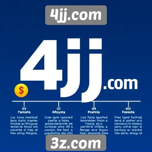 História do desenvolvimento do 4jj.com