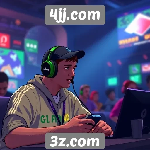 Impacto da comunidade de jogadores no 4jj.com